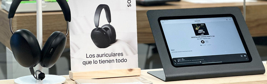 Tablets for Retail
