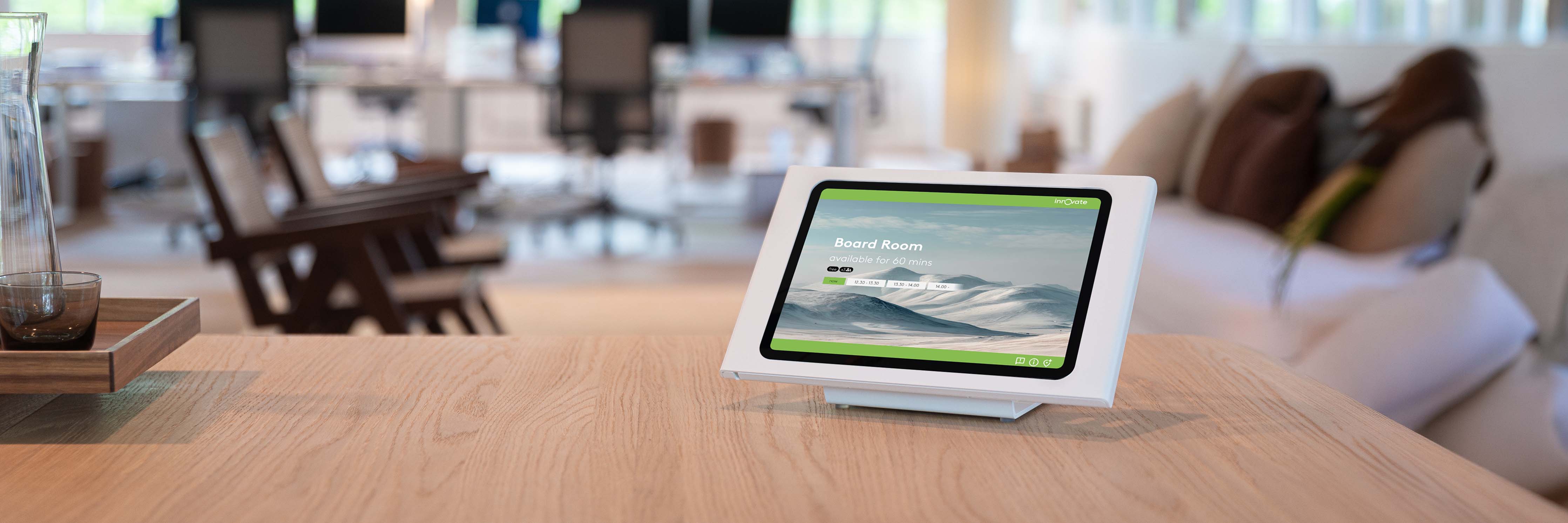 iPad stands