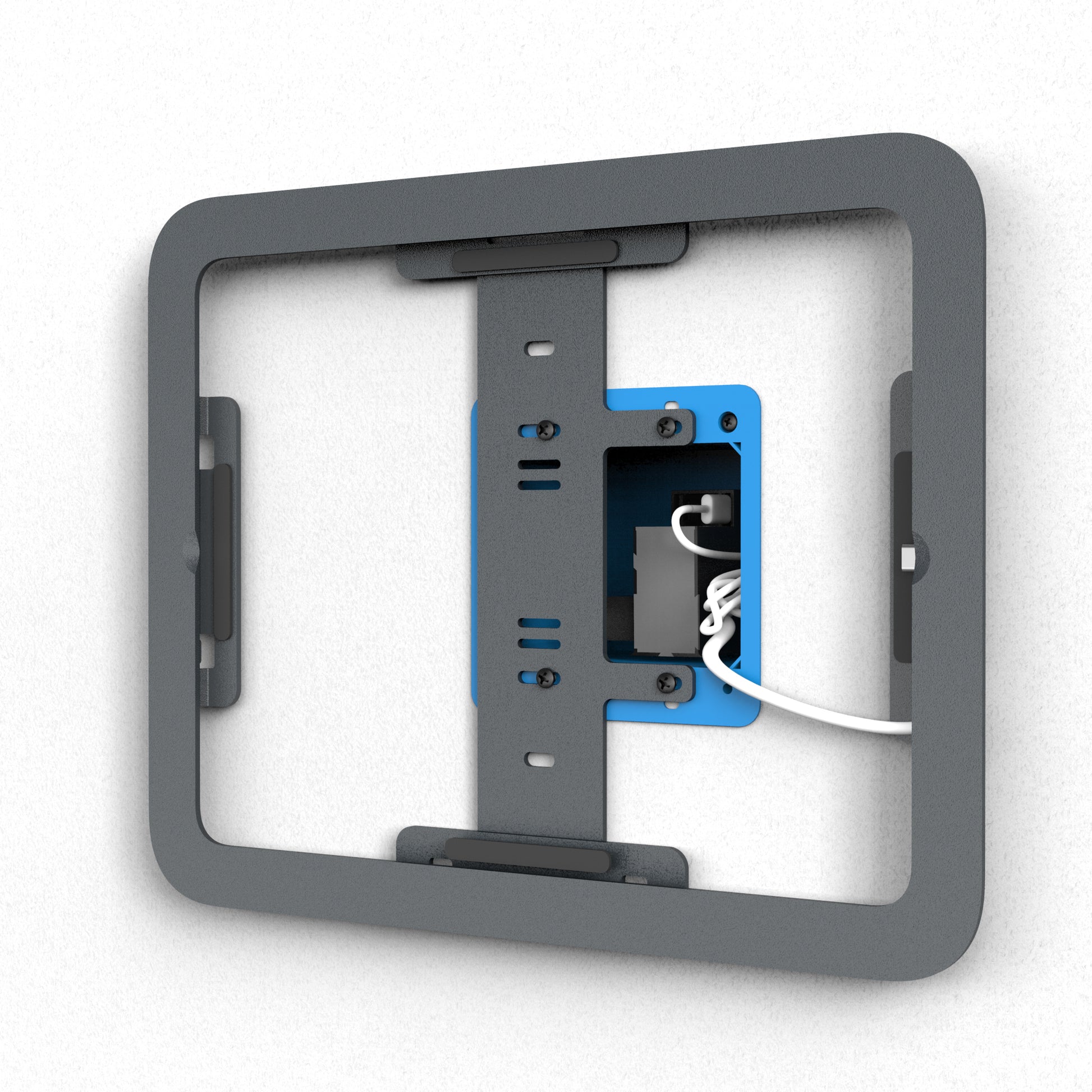 Wandhouder MX voor iPad Air 13-inch