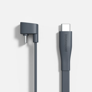 Bouncepad USB-C naar USB-C voor de Core- en Clip-serie