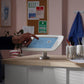 Bouncepad Original Swivel tabletbureauhouder