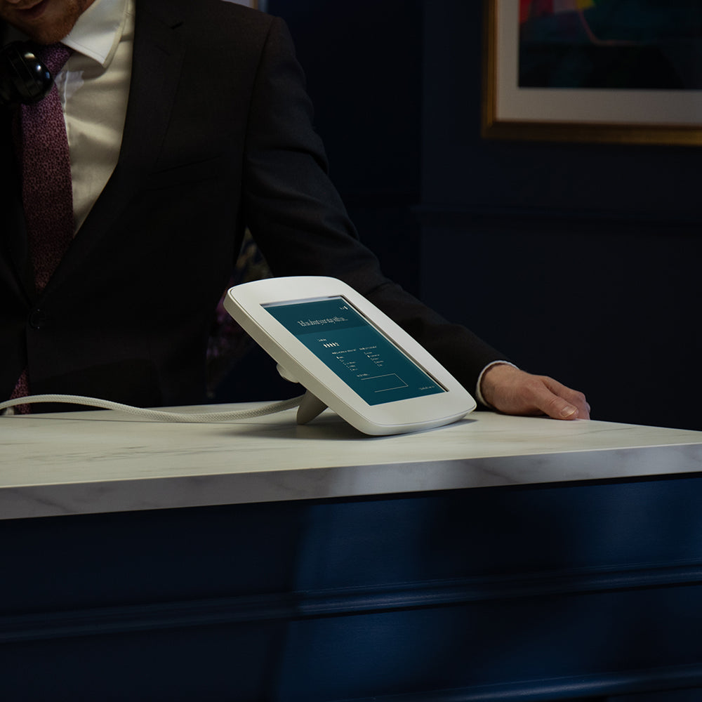 Bouncepad Original Lounge tabletstandaard