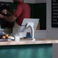 Bouncepad Core Swivel 60 tablet bureausteun