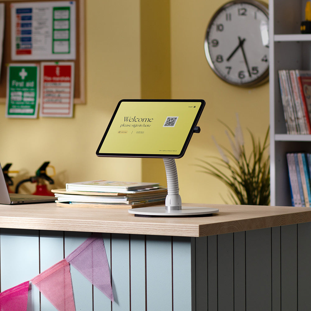 Bouncepad Core Counter Flex-tabletstandaard