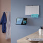 Bouncepad Core Wallmount tablet-wandhouder