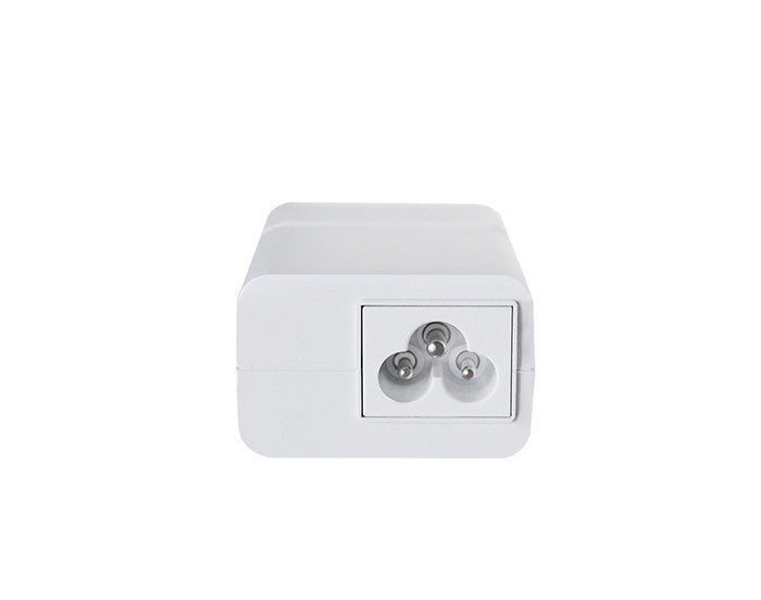 30W PoE-injector 52V IEEE802.3at