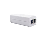 30W PoE-injector 52V IEEE802.3at
