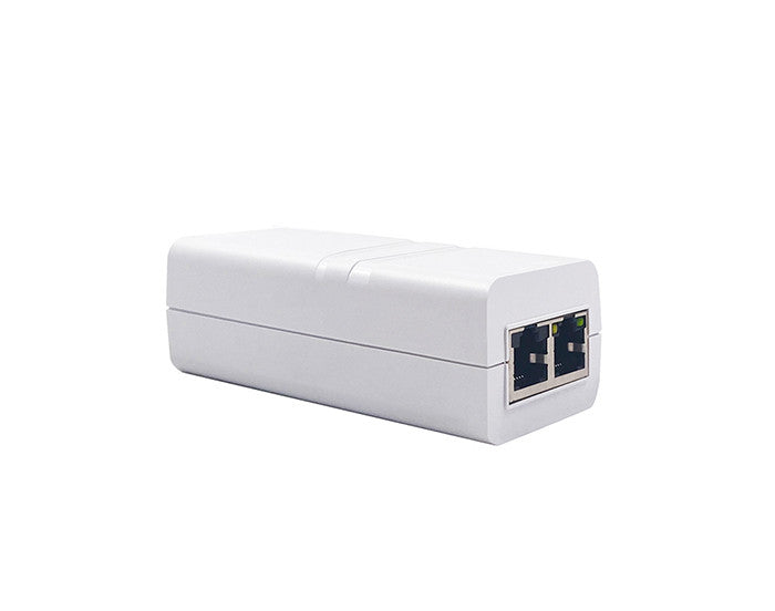 30W PoE-injector 52V IEEE802.3at