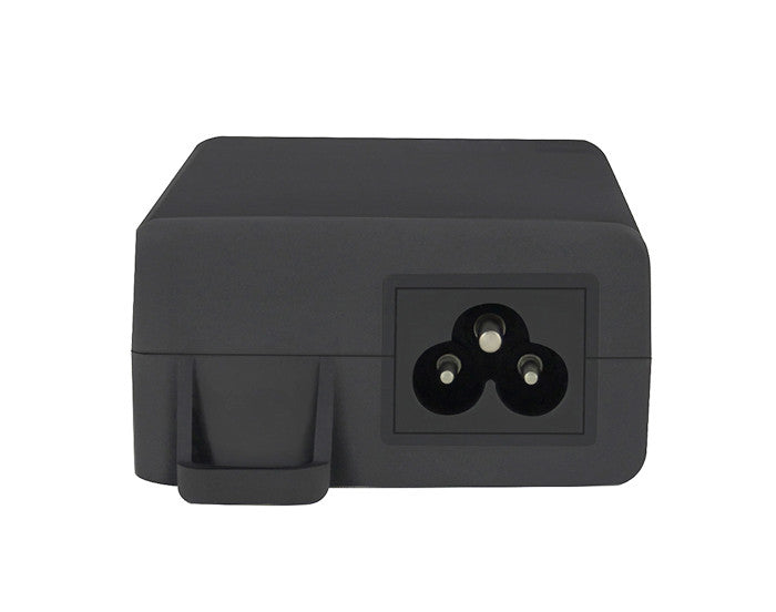 30W PoE+ injector 55V IEEE802.3at