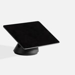 Bouncepad Click tablet bureausteun zwart