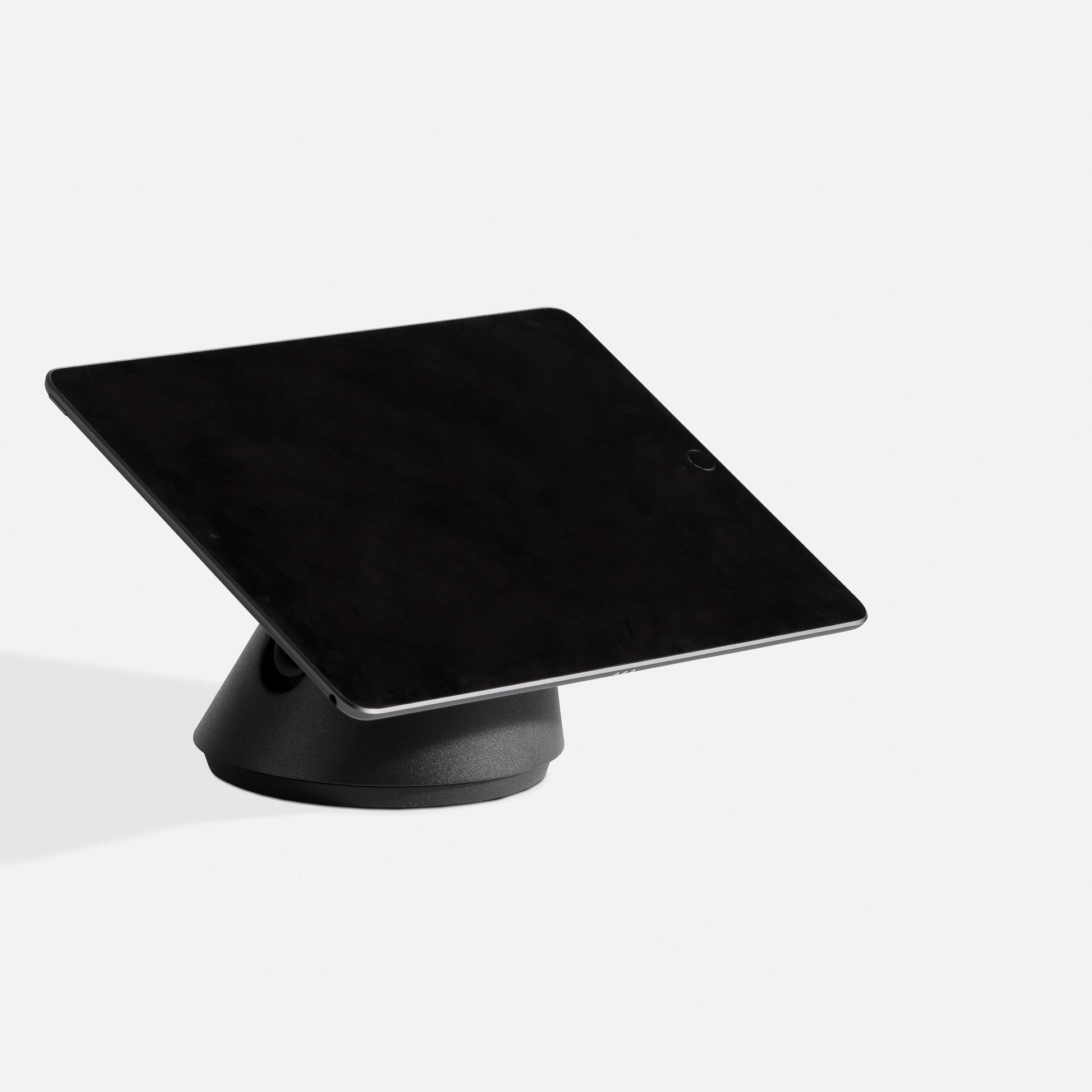 Bouncepad Click tablet bureausteun zwart