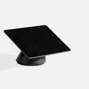 Bouncepad Click tablet bureausteun zwart
