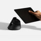 Bouncepad Click tablet bureausteun zwart