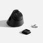 Bouncepad Click tablet bureausteun zwart