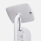 Bouncepad Original vrijstaande tabletstandaard + Brother ® printerhouder in wit