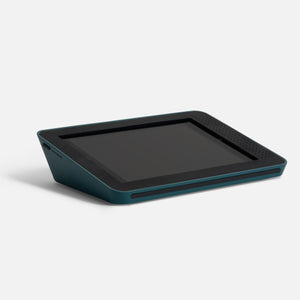 Bouncepad Link tablet-bureauhouder