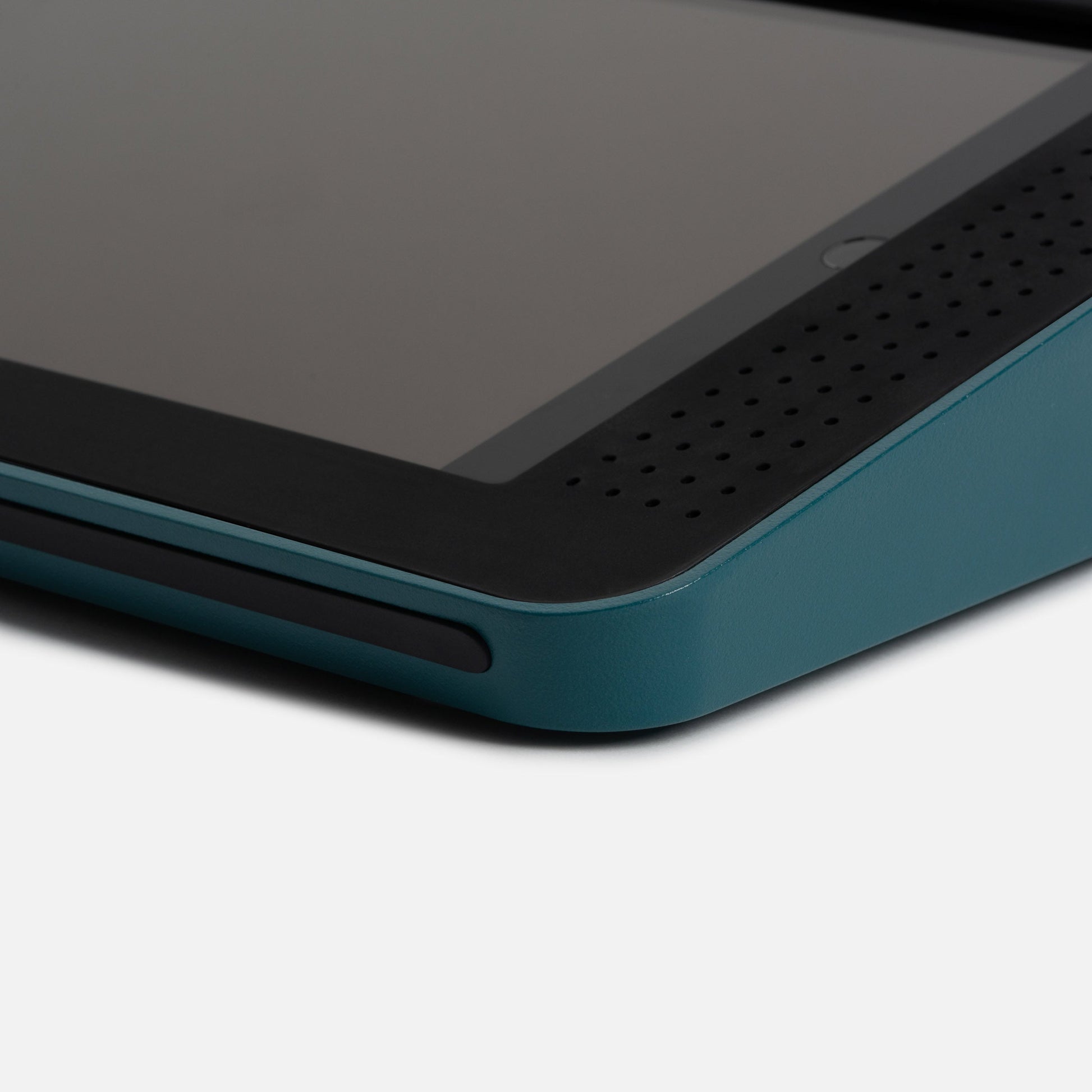 Bouncepad Link tablet-bureauhouder
