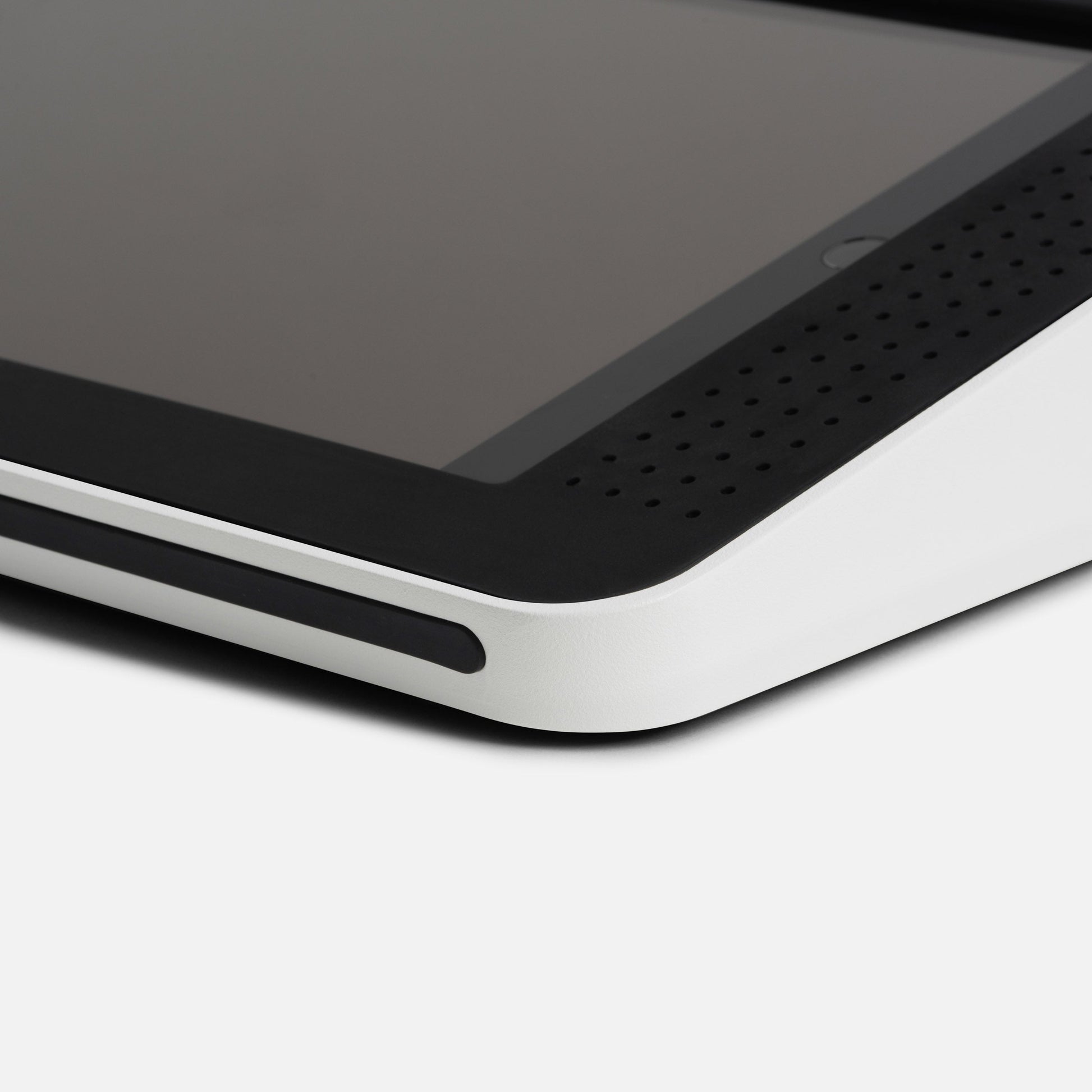 Bouncepad Link tablet-bureauhouder
