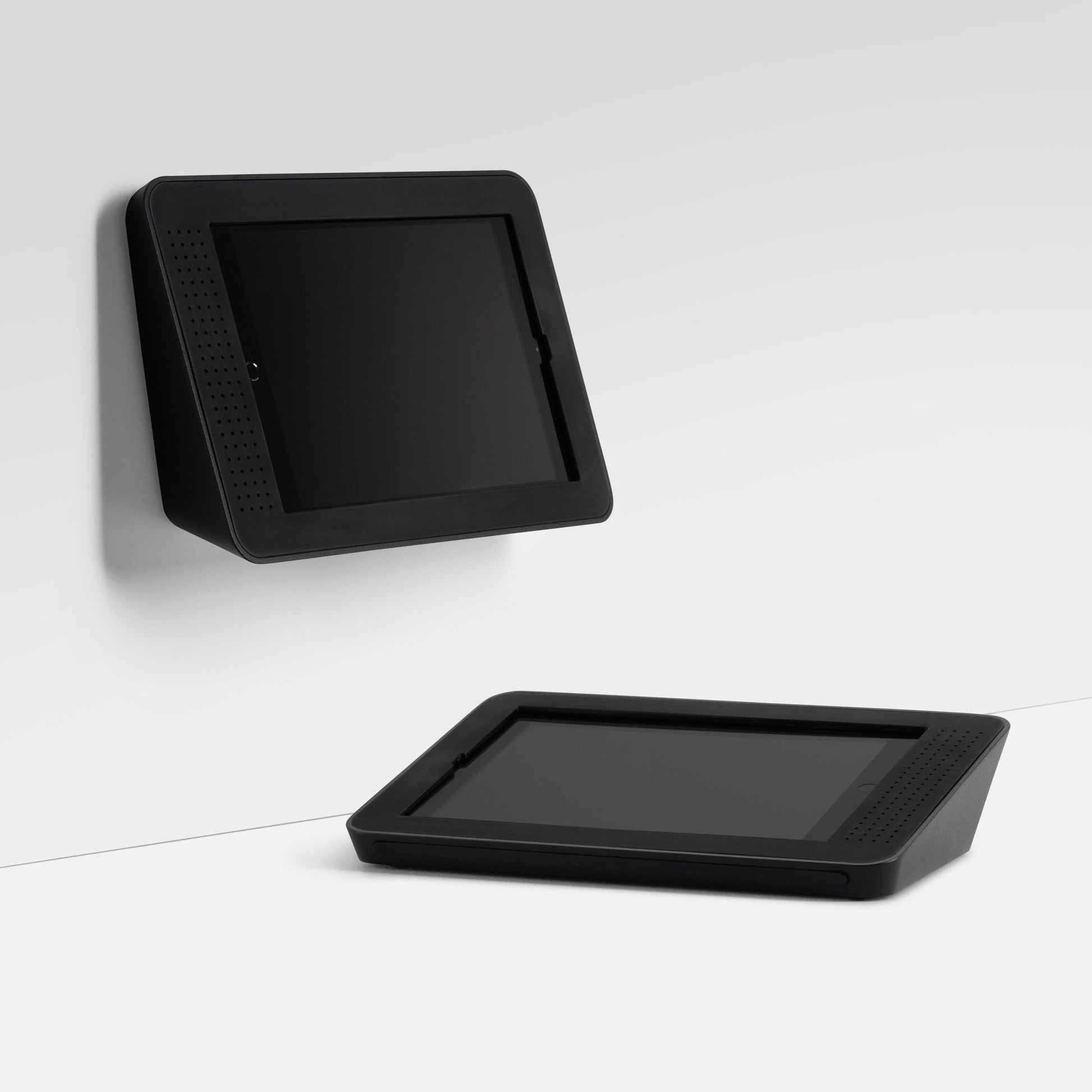 Bouncepad Link tablet bureausteun