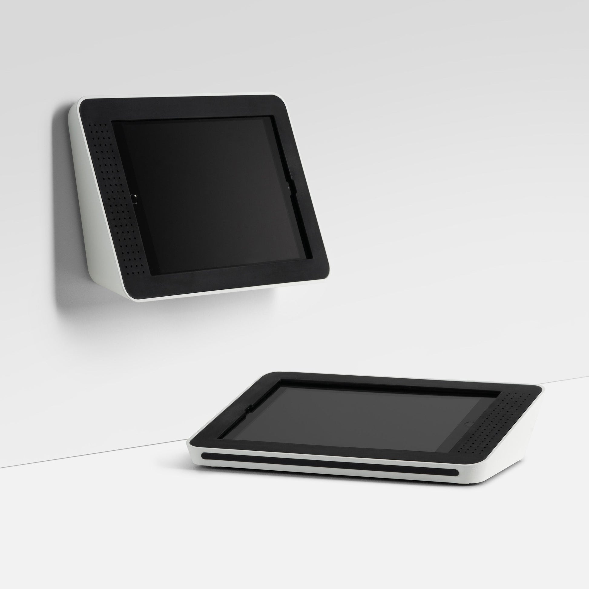 Bouncepad Link tablet-bureauhouder