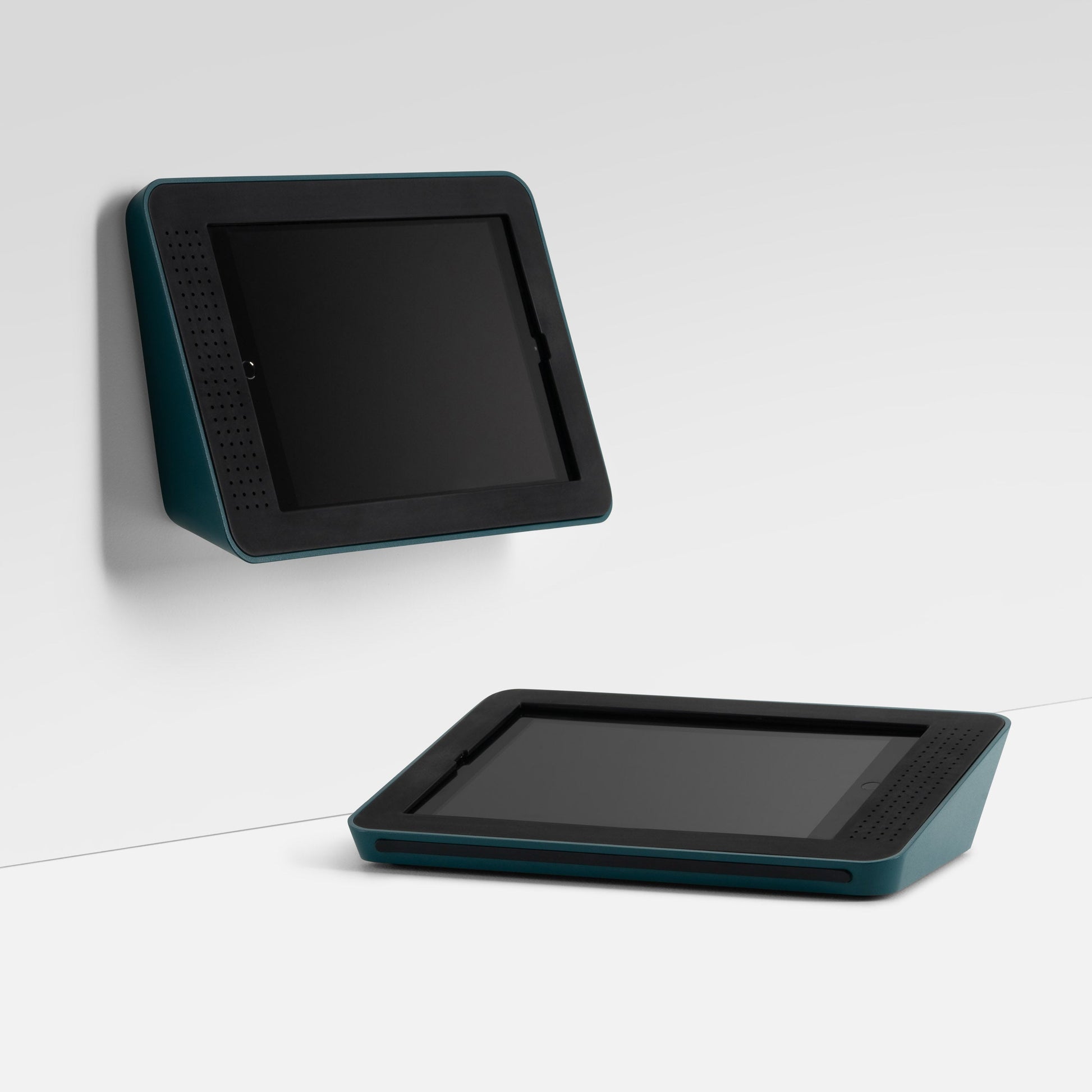 Bouncepad Link tablet-bureauhouder