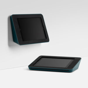 Bouncepad Link tablet-bureauhouder