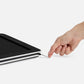 Bouncepad Link tablet-bureauhouder