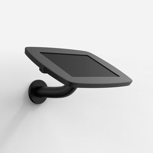 Bouncepad Original Branch tablet wandhouder in zwart