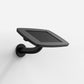 Bouncepad Original Branch tablet wandhouder in zwart