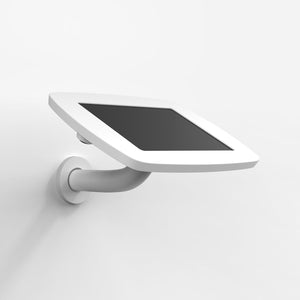Bouncepad Original Branch tablet wandhouder in wit