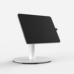 Bouncepad Core Counter 60 tablethouder in wit