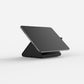 Bouncepad Core Flip tablet-bureauhouder in zwart