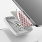 Bouncepad Core Flip tablet-bureauhouder