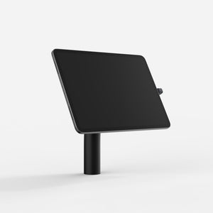 Bouncepad Core Static 60 tablet-bureausteun in zwart