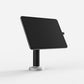 Bouncepad Core Swivel 60 tablet bureausteun in zwart