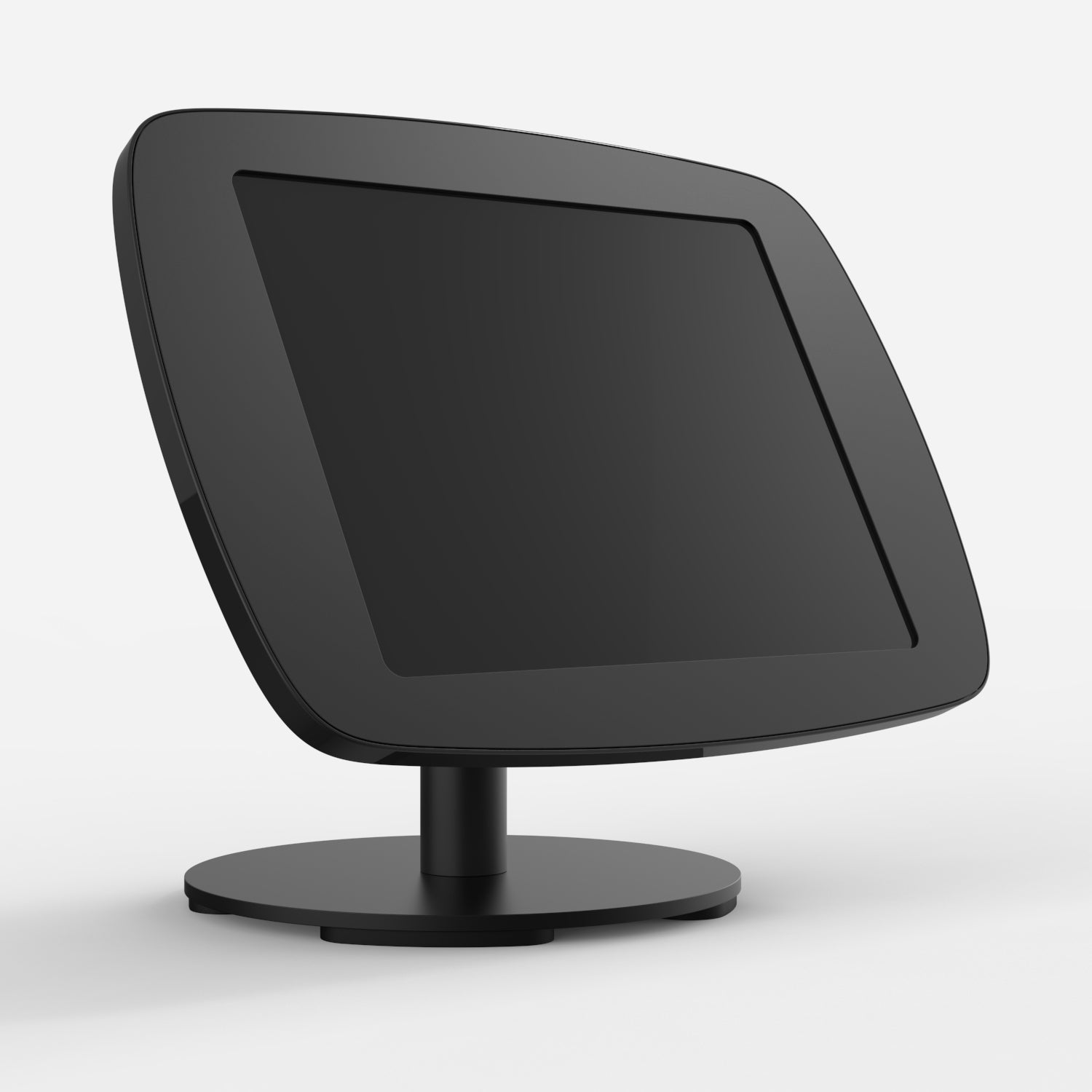 Bouncepad Original Counter 60 tabletstandaard in zwart