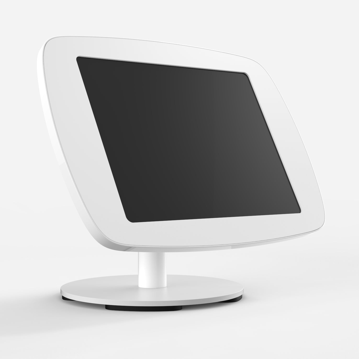 Bouncepad Original Counter 60 tabletstandaard in wit
