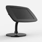 Bouncepad Original Counter Flex tabletstandaard in zwart