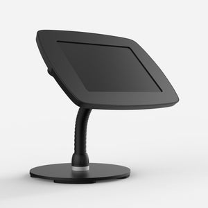 Bouncepad Original Counter Flex tabletstandaard in zwart