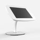 Bouncepad Original Counter Flex tabletstandaard in wit