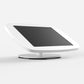 Bouncepad Original Counter tabletstandaard in wit