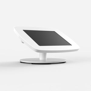 Bouncepad Original Counter tabletstandaard in wit