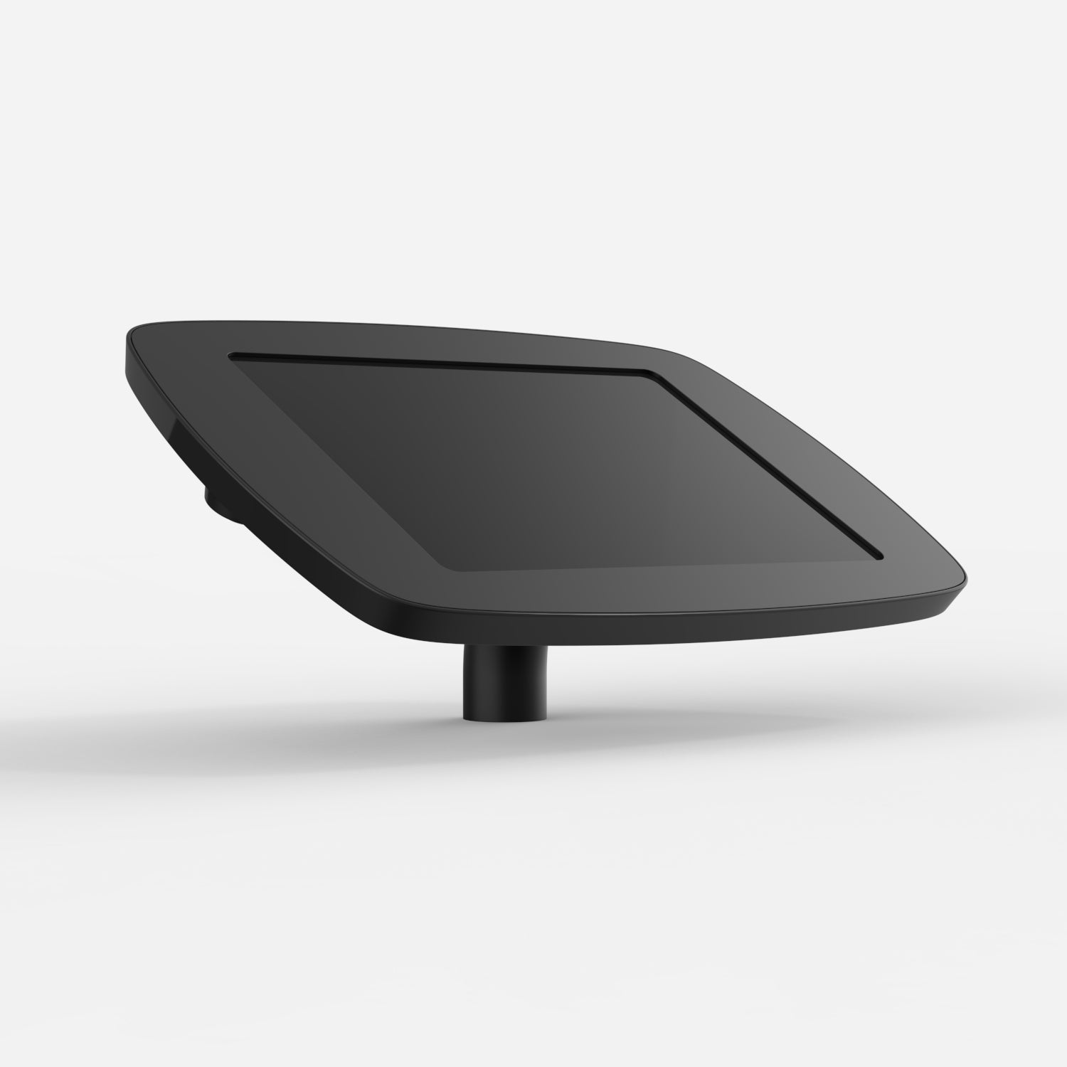 Bouncepad Original Desk tablet-bureauhouder in zwart