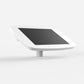 Bouncepad Original Desk tablet-bureauhouder in wit