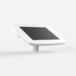 Bouncepad Original Desk tablet-bureauhouder in wit