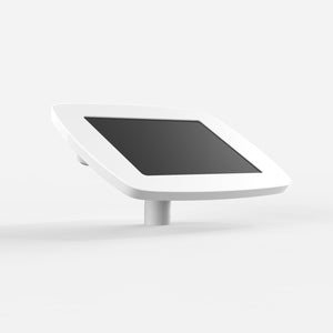 Bouncepad Original Desk tablet-bureauhouder in wit