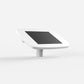 Bouncepad Original Desk tablet-bureauhouder in wit