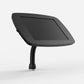 Bouncepad Original Flex tablet-bureauhouder in zwart