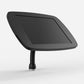 Bouncepad Original Flex tablet-bureauhouder in zwart