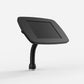 Bouncepad Original Flex tablet-bureauhouder in zwart